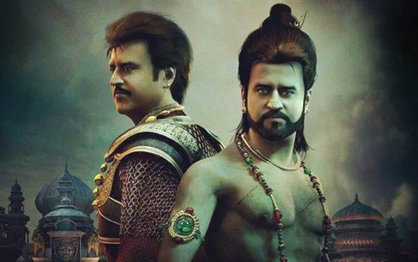 Kochadaiiyaan first teaser: Rajinikanth enthrals in his dual avatar!